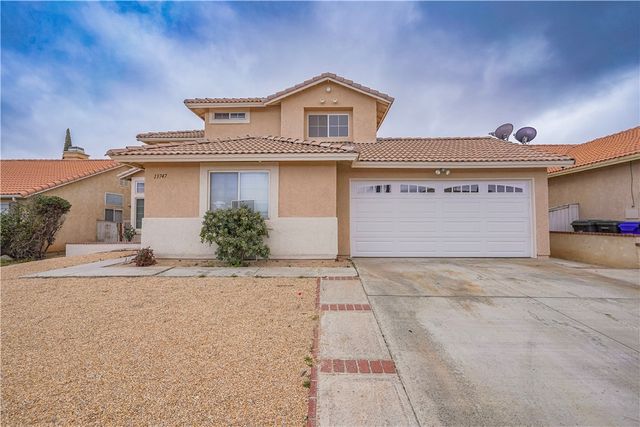 13747 Valera, Victorville, CA 92392