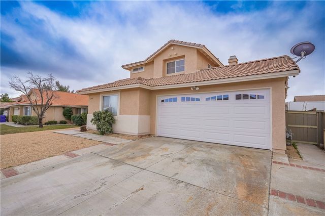 13747 Valera, Victorville, CA 92392