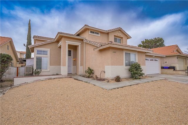 13747 Valera, Victorville, CA 92392