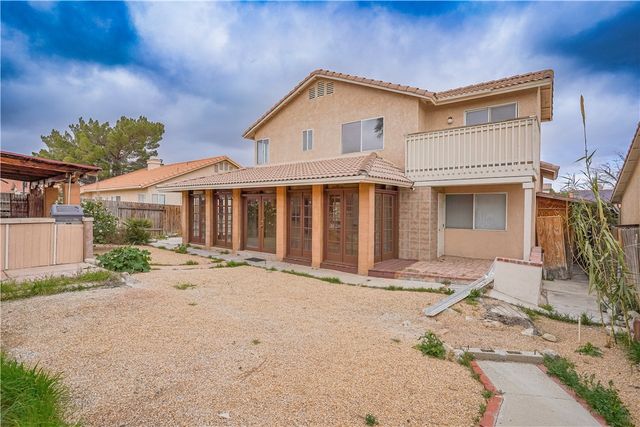 13747 Valera, Victorville, CA 92392