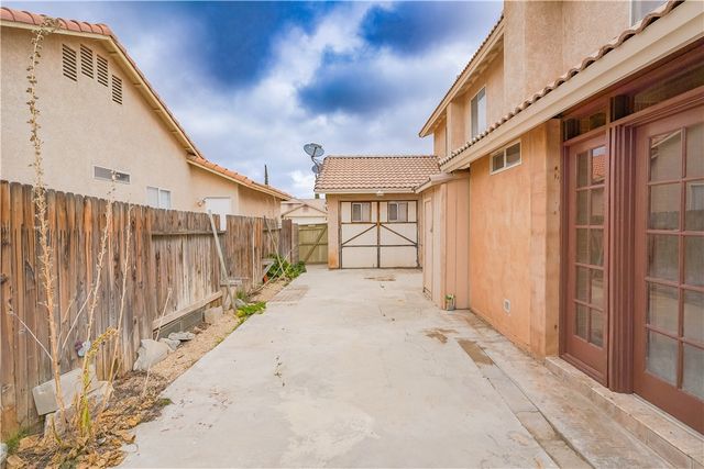 13747 Valera, Victorville, CA 92392