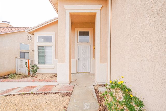 13747 Valera, Victorville, CA 92392