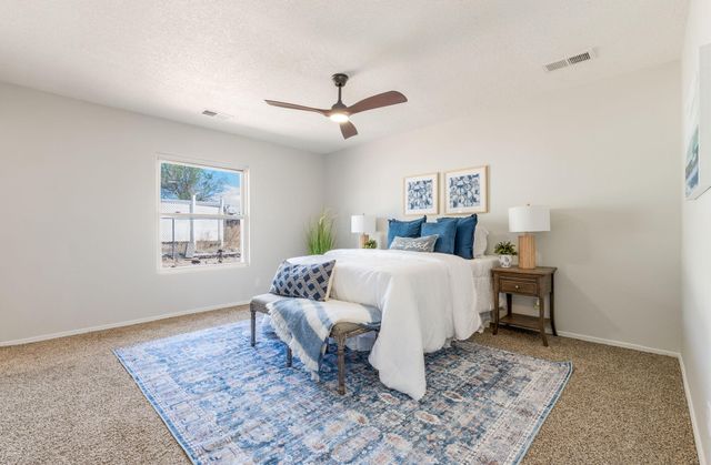 1705 Arlene Road SE, Rio Rancho, NM 87124