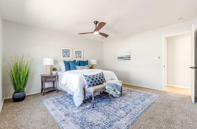 1705 Arlene Road SE, Rio Rancho, NM 87124