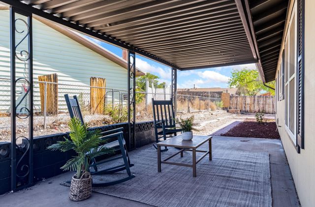 1705 Arlene Road SE, Rio Rancho, NM 87124