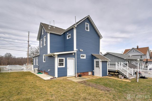 41 Lincoln Avenue, Jamesburg, NJ 08831
