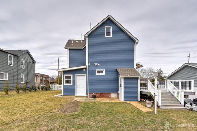 41 Lincoln Avenue, Jamesburg, NJ 08831