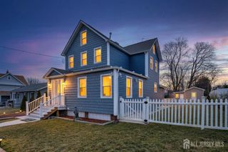 41 Lincoln Avenue, Jamesburg, NJ 08831
