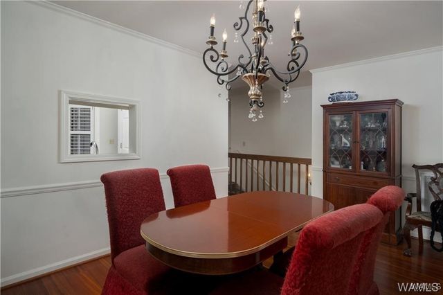 1709 Dauphine, Tuscaloosa, AL 35406