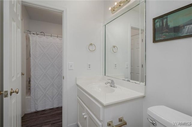 1709 Dauphine, Tuscaloosa, AL 35406