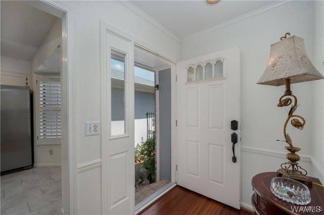 1709 Dauphine, Tuscaloosa, AL 35406