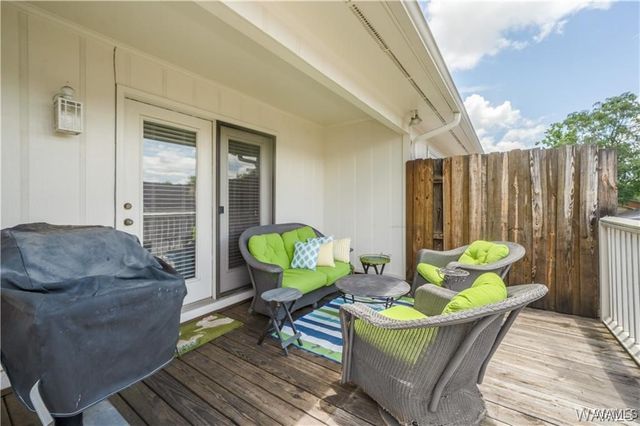 1709 Dauphine, Tuscaloosa, AL 35406