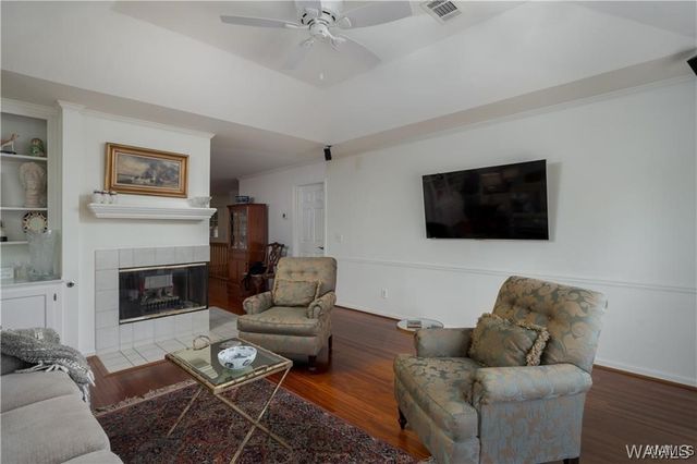 1709 Dauphine, Tuscaloosa, AL 35406