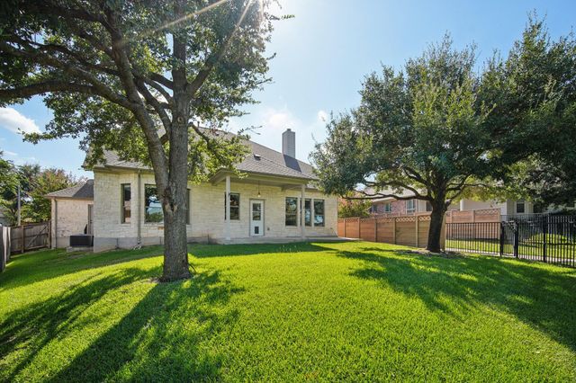 1726 Westmeadow TRL, Round Rock, TX 78665