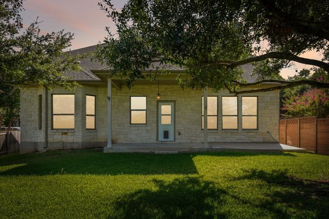 1726 Westmeadow TRL, Round Rock, TX 78665