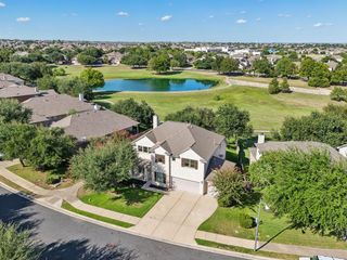 1726 Westmeadow TRL, Round Rock, TX 78665