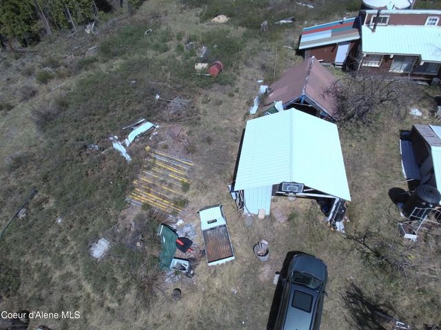 25777 S LATOUR CREEK RD, Cataldo, ID 83810