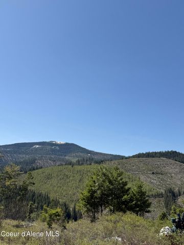 25777 S LATOUR CREEK RD, Cataldo, ID 83810