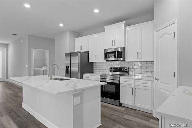 7 Calendula Court, Homosassa, FL 34446
