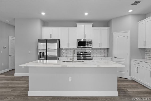 7 Calendula Court, Homosassa, FL 34446