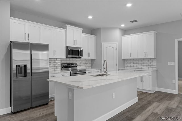 7 Calendula Court, Homosassa, FL 34446