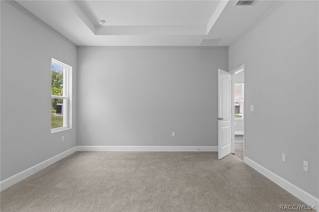 7 Calendula Court, Homosassa, FL 34446