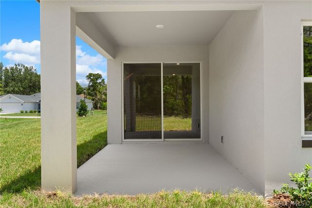 7 Calendula Court, Homosassa, FL 34446