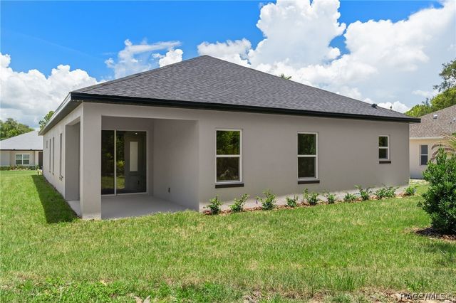 7 Calendula Court, Homosassa, FL 34446