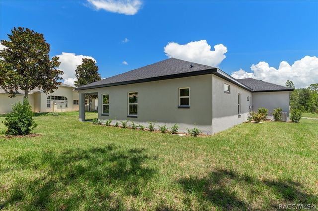 7 Calendula Court, Homosassa, FL 34446