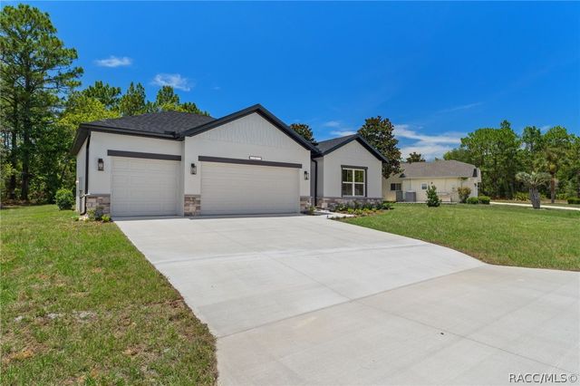 7 Calendula Court, Homosassa, FL 34446
