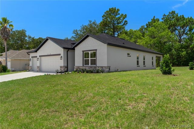 7 Calendula Court, Homosassa, FL 34446