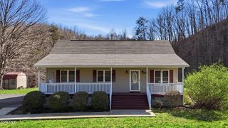 1598 Bristol Highway, Gate City, VA 24251