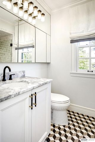 708 Happy Hollow Boulevard, Omaha, NE 68132