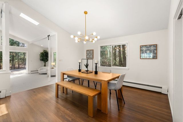6 Briggs Pond Way, Sharon, MA 02067