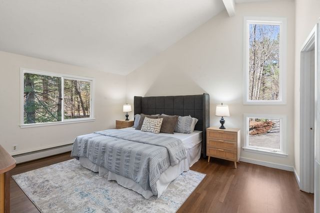 6 Briggs Pond Way, Sharon, MA 02067