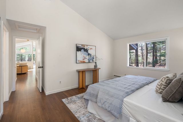 6 Briggs Pond Way, Sharon, MA 02067