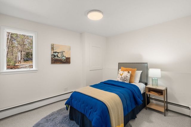 6 Briggs Pond Way, Sharon, MA 02067