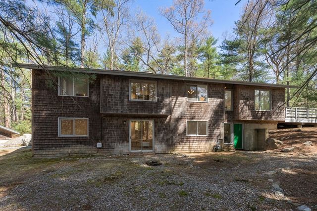 6 Briggs Pond Way, Sharon, MA 02067