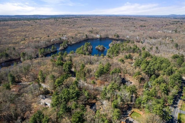 6 Briggs Pond Way, Sharon, MA 02067
