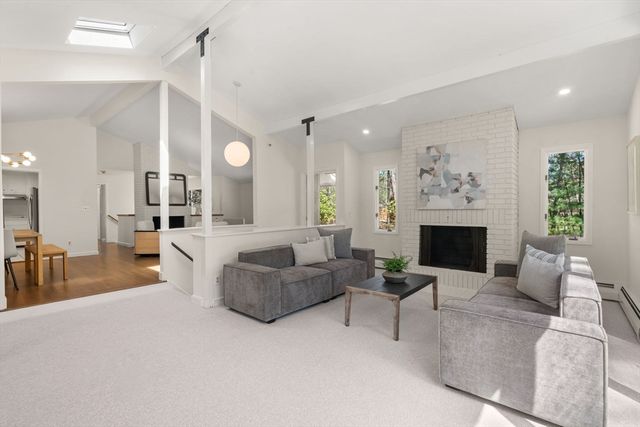 6 Briggs Pond Way, Sharon, MA 02067