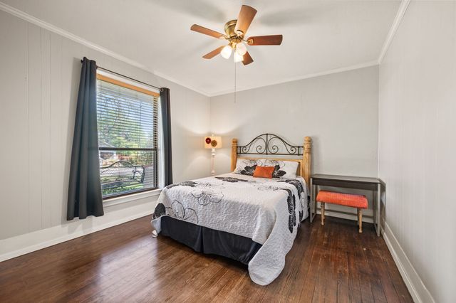 410 E Josephine Street, Weatherford, TX 76086