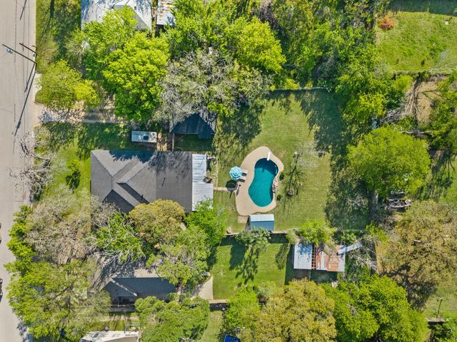 410 E Josephine Street, Weatherford, TX 76086