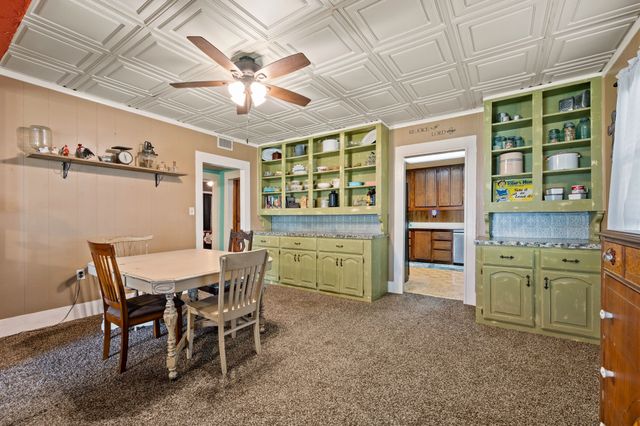 410 E Josephine Street, Weatherford, TX 76086