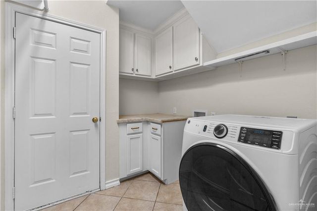 3501 Plazas Del Lago Drive, Edinburg, TX 78539