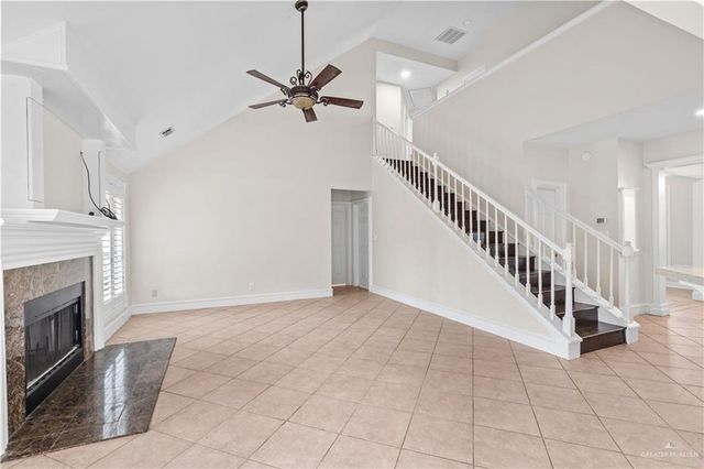 3501 Plazas Del Lago Drive, Edinburg, TX 78539