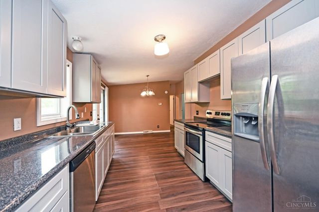 4477 Eva Lane, Union Twp, OH 45103