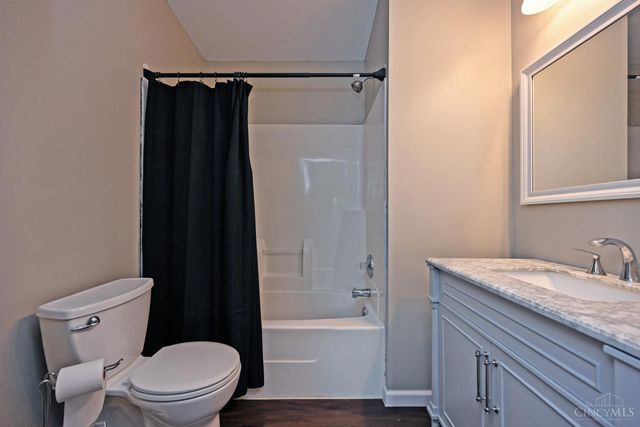 4477 Eva Lane, Union Twp, OH 45103