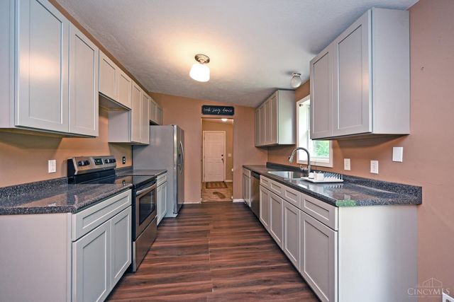 4477 Eva Lane, Union Twp, OH 45103