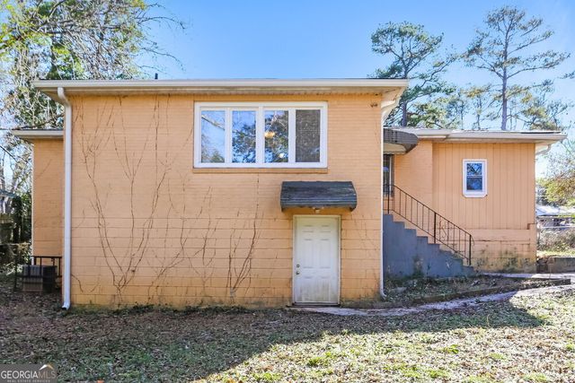 3218 Bluebird Lane, Decatur, GA 30032