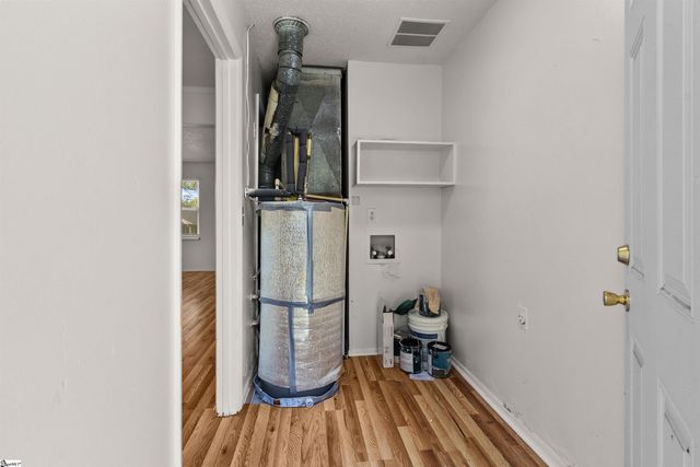 116 Fisher Avenue, Spartanburg, SC 29301